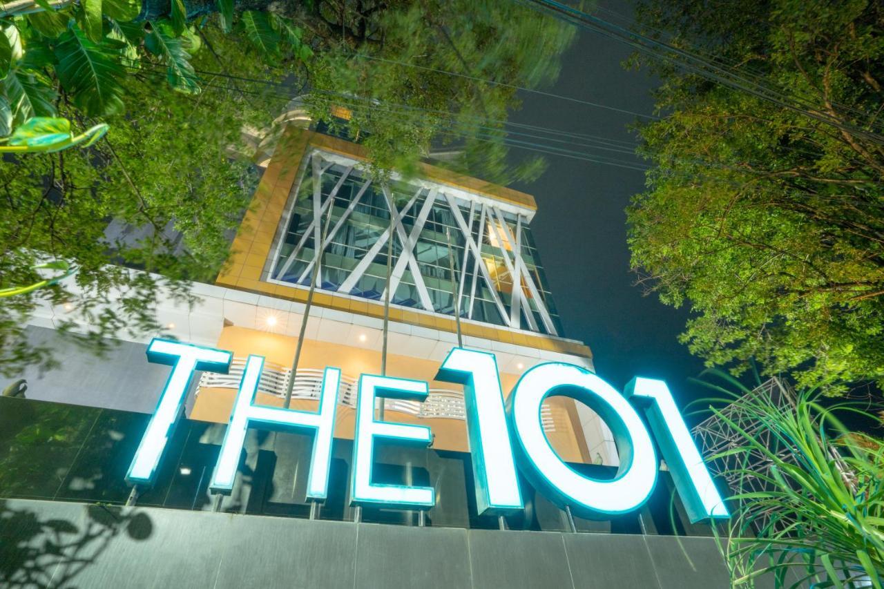 The 1O1 Malang Oj Hotel Exterior photo